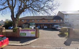 The Evergreens Care Centre – Roseberry Care Centres