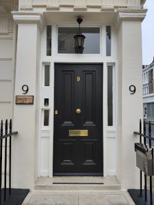 The Franciscan Sisters of the Heart of Jesus – London