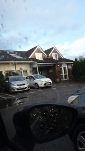 The Friendly Inn Residential Care Home