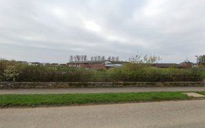 The Gables Care Home