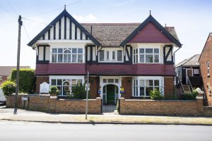 The Gables Nursing Home