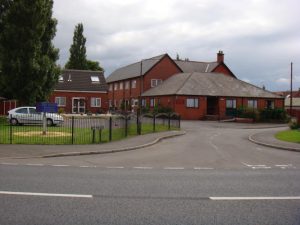 The Gables Retirement and Care Home