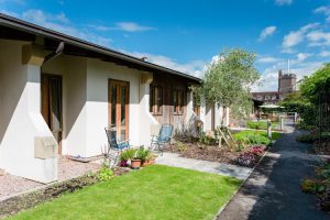 The Garden House Care Home