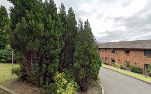 The Glebe Care Centre