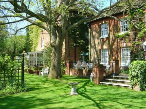The Grange Ashford