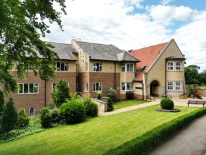 The Greatham Foundation (formerly The Hospital of God)