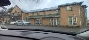 The Green Care Home