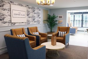 The Grove Care Home – Country Court