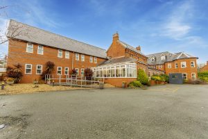 The Hermitage Residential Care Home