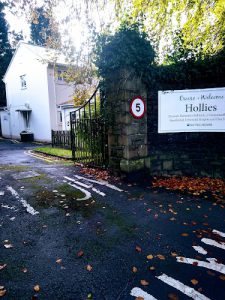 The Hollies