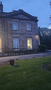 The Knells Country House