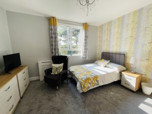 The Lady Nuffield Home
