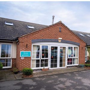 The Laurels Residential and Nursing Home – Sanctuary Care