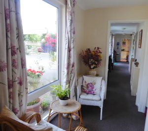 The Laurels Residential Home