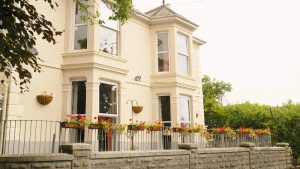 The Lawns Nursing and Residential Home