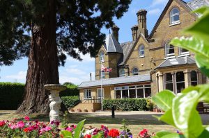 The Lindens Residential Care Home