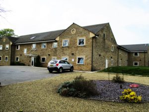 The Links Care Centre
