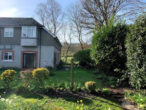 The Long Brook Residential Home