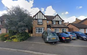 The Maples Residential Care Home Ltd