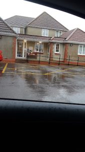 The Meadows Care Home