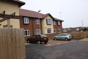 The Meadows Care Home – Minster Care Group