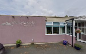 The Mountains Nursing Home