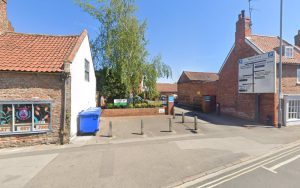 The Old School House