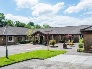 The Orchard Care Home