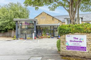 The Orchards