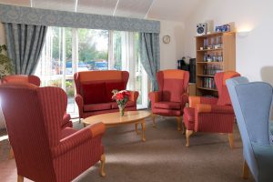 The Orchards Residential Home