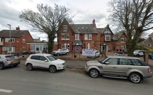 The Park Residential Care Home