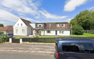 The Pembury