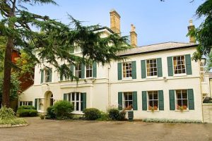 The Pines | Nursing Home in Wandsworth