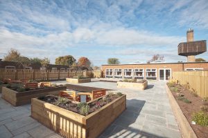 The Place Up Hanley – Care Home in Stoke on Trent