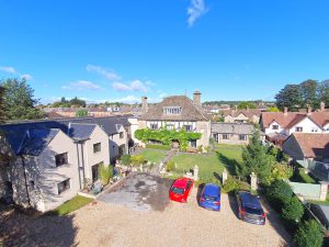 The Priory Care Home