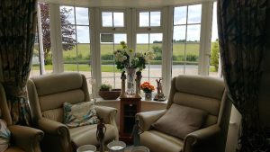 The Swallows Residential Care Home
