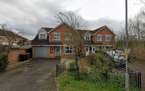 The Trio House