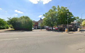 The Troc Residential Home