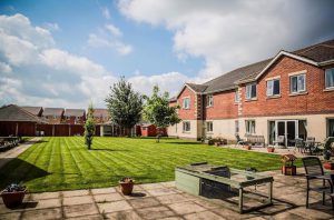 The Valleys Care Home