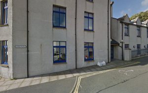 The Walter & Joan Grey Care Home