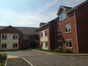 The Westbourne Care Home