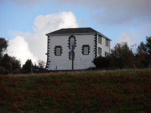 The Whitehouse Boarding Kennels & Cattery