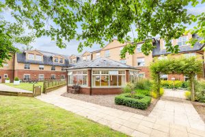 The Willows Care Home