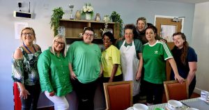 Thistle Court Care Home