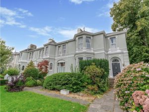 Thorn Park Care Home