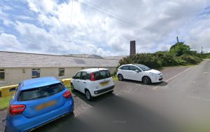 Three Cliffs Care Home