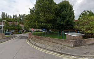 Ticehurst Care Home With Nursing