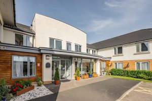 Timperley Nursing Home