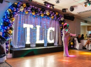 TLC Nursing & Homecare Plus Ltd