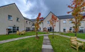 Tor Na Dee Care Home – Care UK